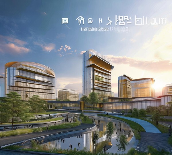 湖北商贸学院新建项目,赋能经济高质量发展 湖北商贸学院新建项目,赋能经济高质量发展